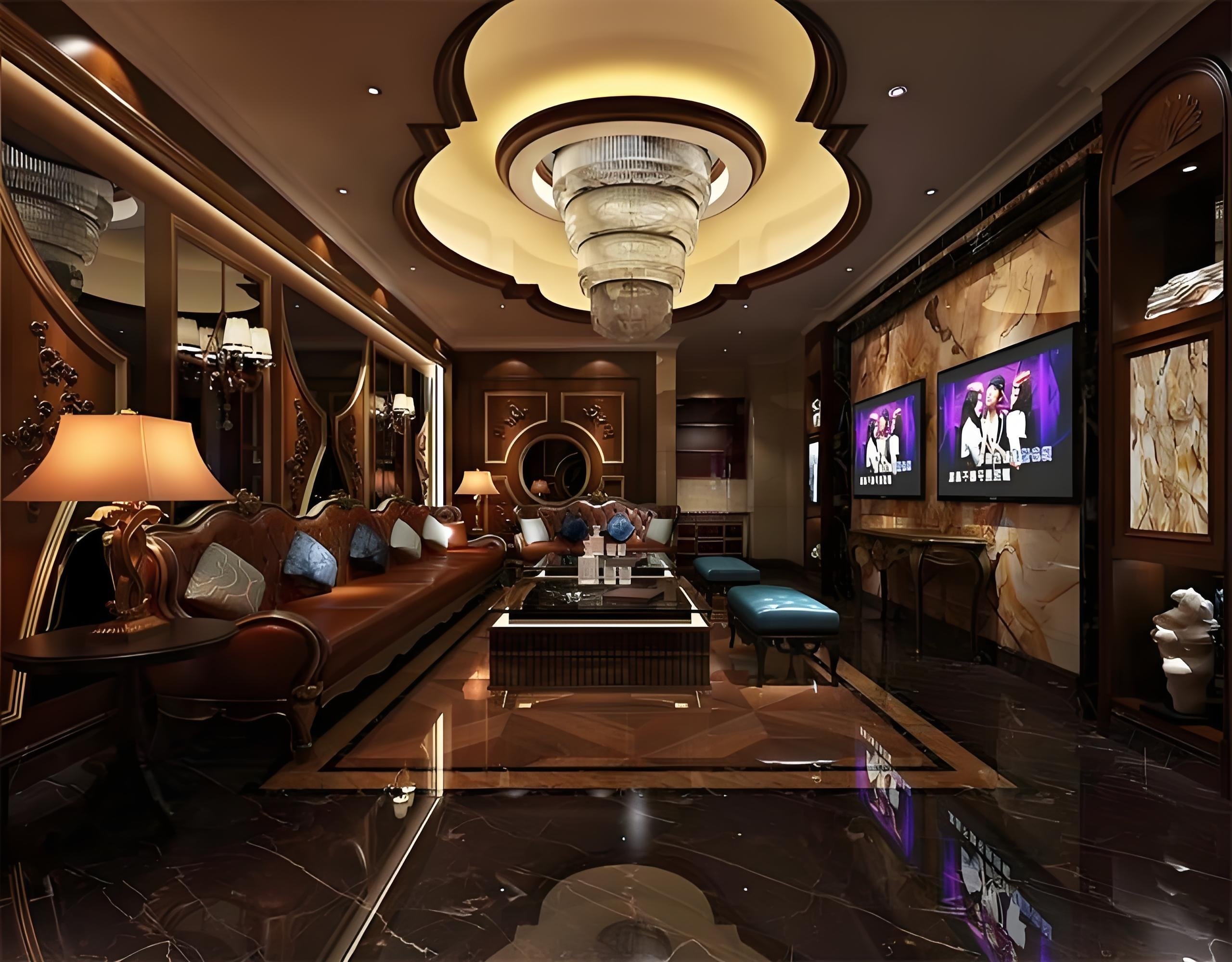 肇庆商务ktv：商务ktv是什么意思-鼎湖区ktv预定