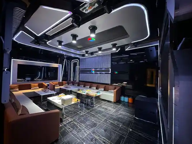 肇庆商务ktv尽享单人奢华【15字】-鼎湖区ktv预定