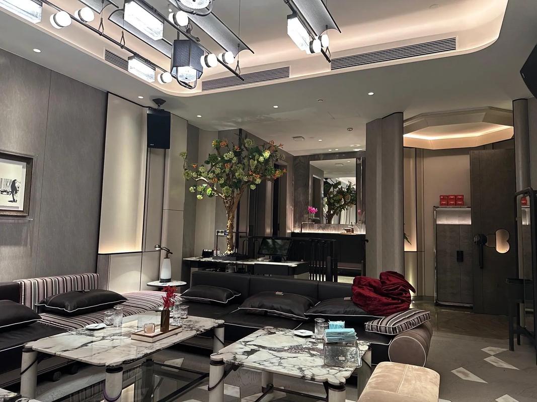 肇庆商务ktv中低端区别解析-封开县ktv预定