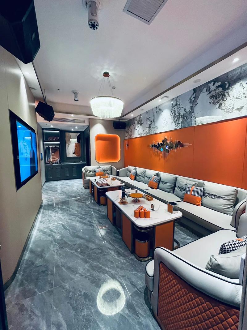 肇庆商务ktv优质高端商务ktv选择-怀集县ktv预定