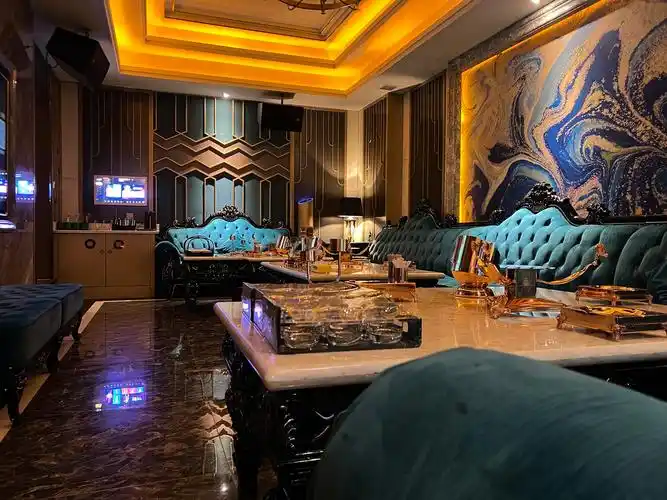 肇庆商务ktv和商务ktv什么意思解析-广宁县ktv预定