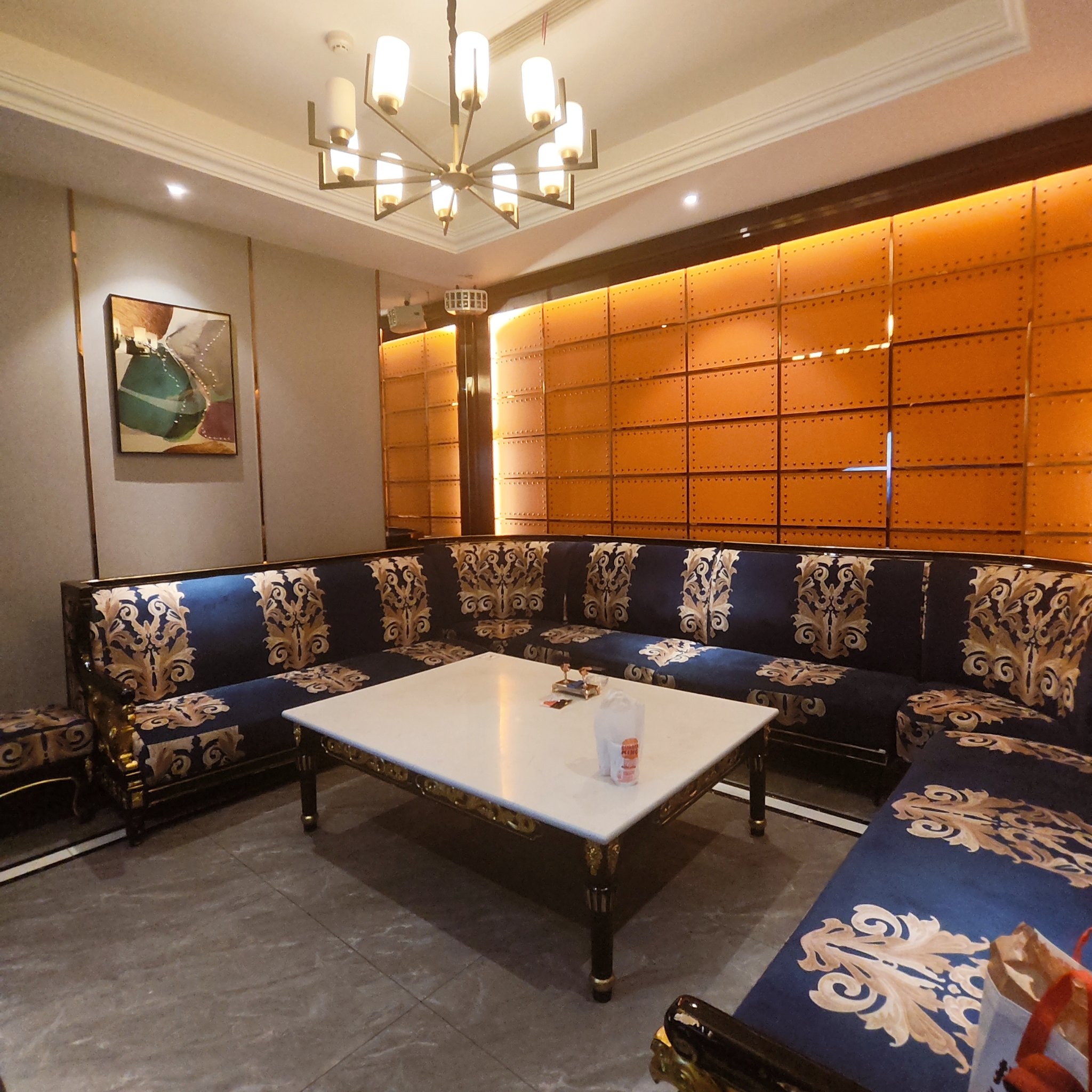 肇庆商务KTV模式创新-端州区ktv预定